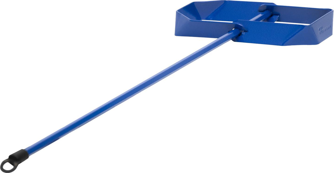 Marshalltown 819L – 36" Quik Mixer with 8-1/2" x 4-1/2" Blade