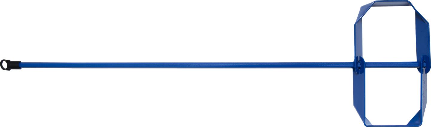 Marshalltown 819L – 36" Quik Mixer with 8-1/2" x 4-1/2" Blade