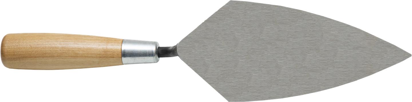 Marshalltown 45 7 – 7" x 3" Pointing Trowel