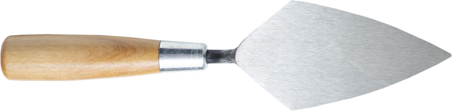 Marshalltown 45 5 – 5" x 2 1/2" Pointing Trowel