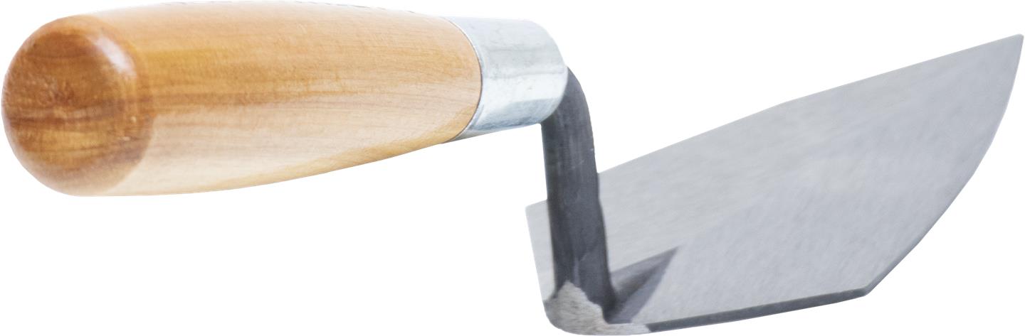 Marshalltown 45 5 – 5" x 2 1/2" Pointing Trowel