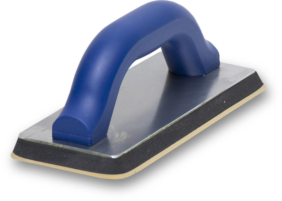 Marshalltown 43 – 9" x 4" x 3/4" Rubber Float (Grouter’s Tool)