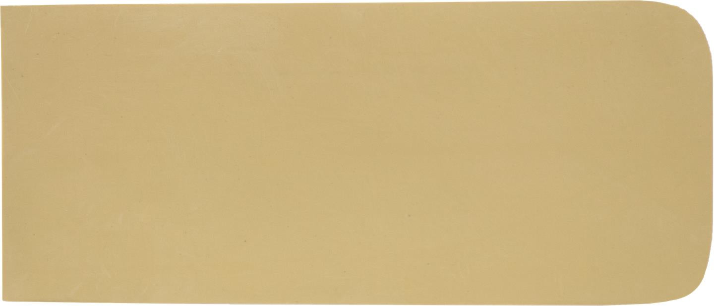 Marshalltown 43 – 9" x 4" x 3/4" Rubber Float (Grouter’s Tool)