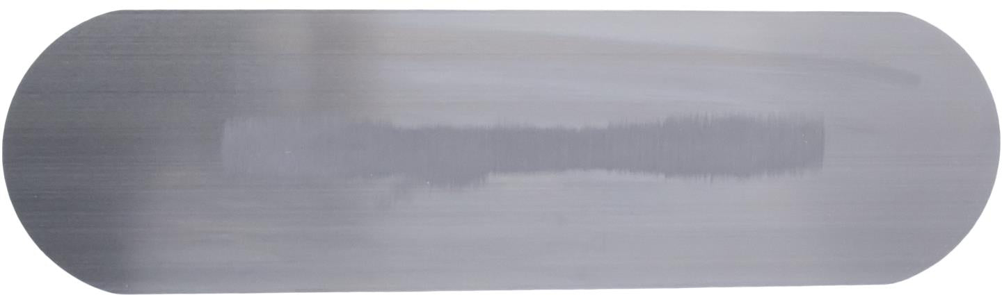 Marshalltown SP16SD – 16" x 4 1/2" Pool Trowel (DuraSoft Handle)