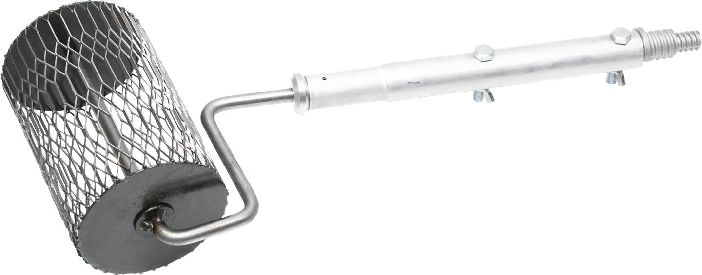 Marshalltown T455 – Roller Tamper (8")