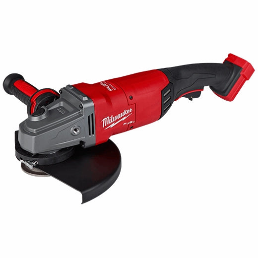 Milwaukee MI-278520 - M18 FUEL 7" / 9" Large Angle Grinder (Tool Only)