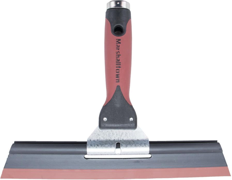 Marshalltown AKD12 – 12" Adjustable Pitch Squeegee Trowel (Model 14475)