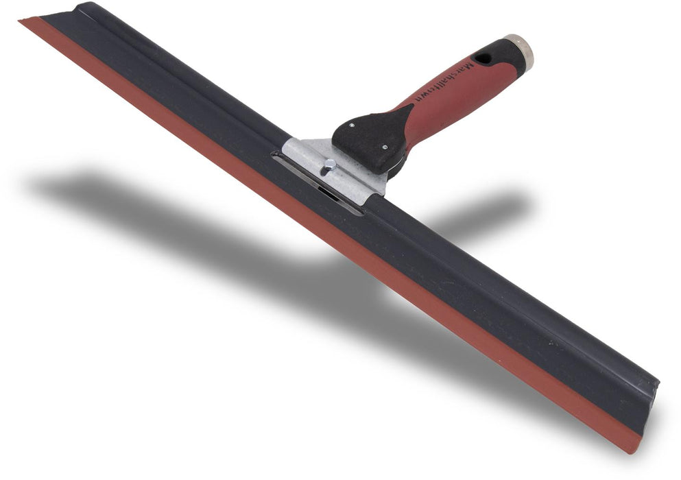 Marshalltown AKD18 – 18" Adjustable Pitch Squeegee Trowel