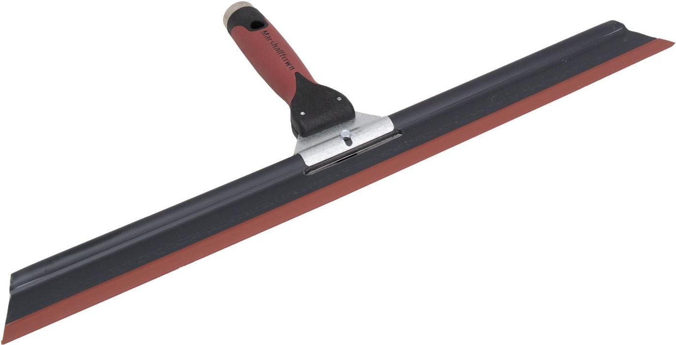 Marshalltown AKD18 – 18" Adjustable Pitch Squeegee Trowel