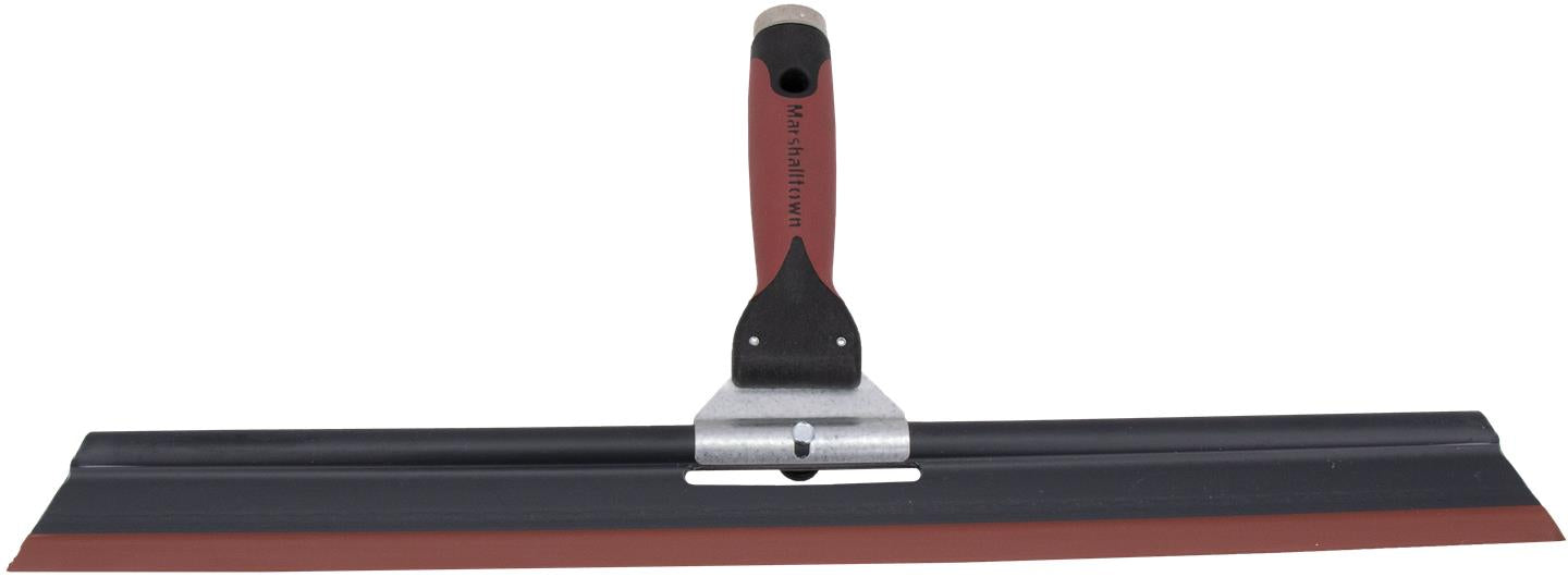 Marshalltown AKD22 – 22" Adjustable Pitch Squeegee Trowel (Model 14478)