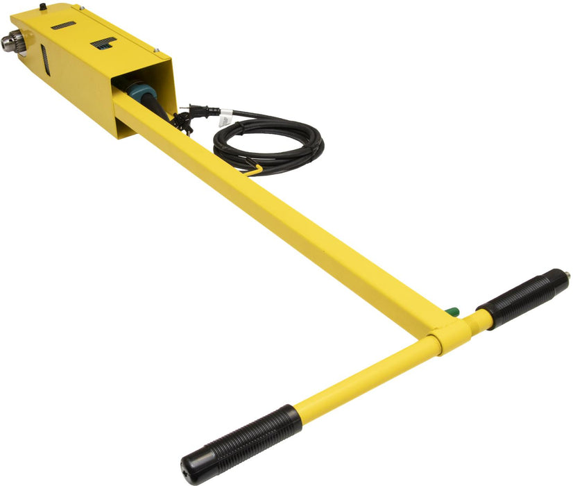 Marshalltown SPNRSSAD – Spin Screed Power Unit (Model 28716)