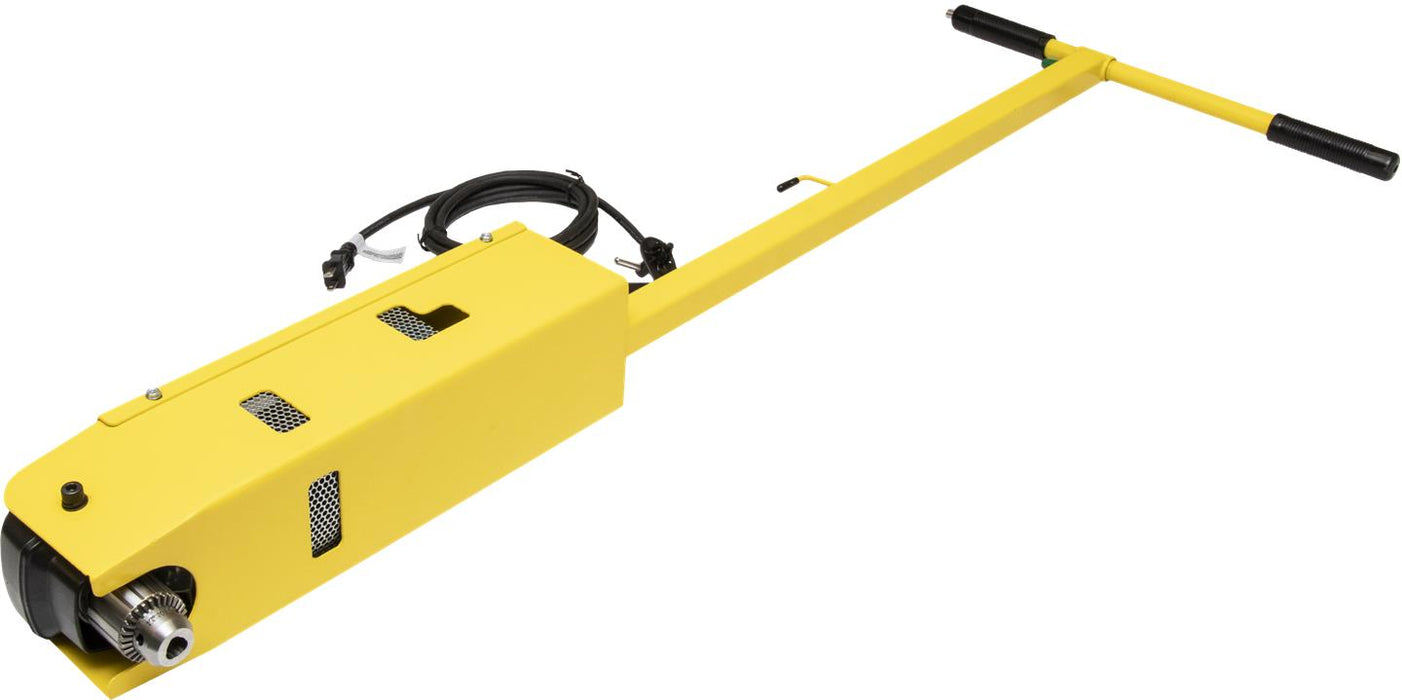 Marshalltown SPNRSSAD – Spin Screed Power Unit (Model 28716)