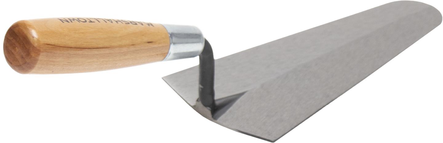 Marshalltown 48 – 7" x 3-3/8" Gauging Trowel