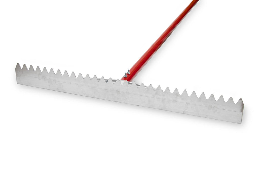 Marshalltown RED700096C – 36" Magnesium Asphalt Lute (Model 24559)