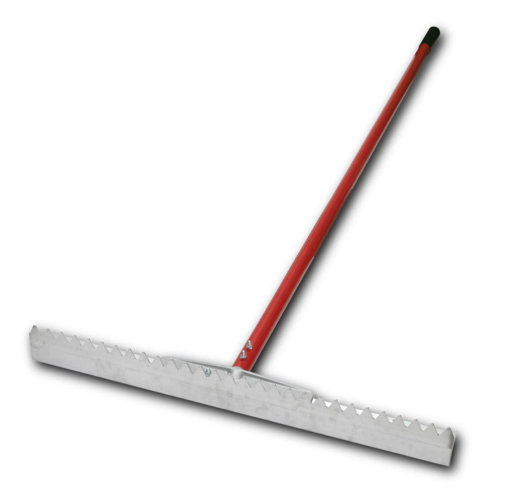 Marshalltown RED700096C – 36" Magnesium Asphalt Lute (Model 24559)