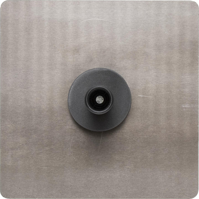 Marshalltown 5209D – 12" x 12" Magnesium Hawk with DuraSoft Handle