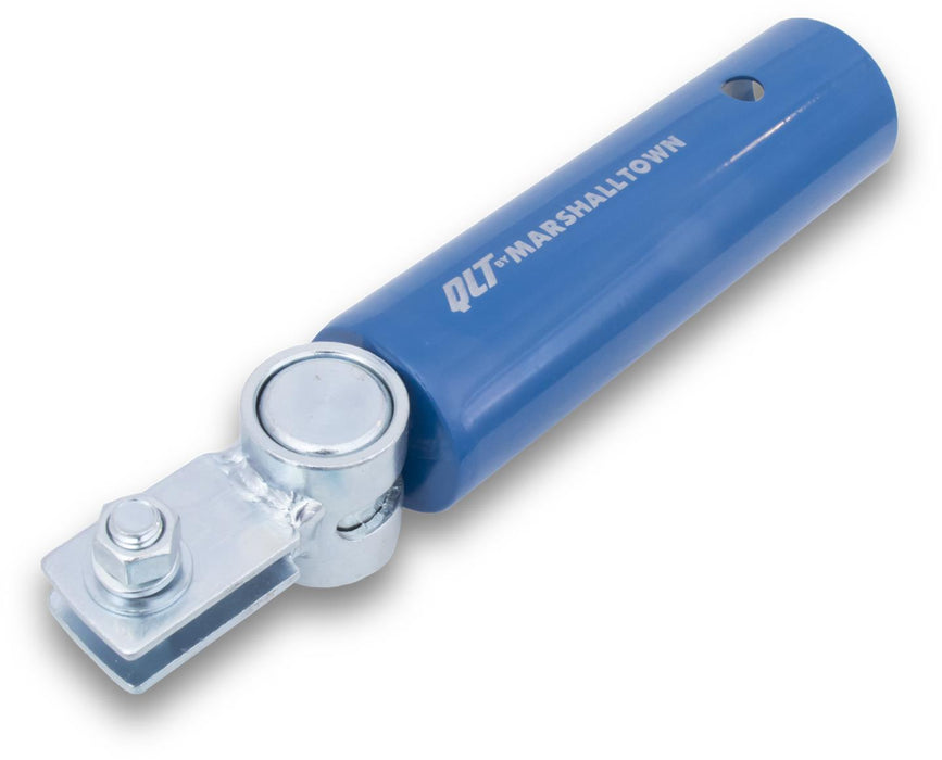 Marshalltown 16-MRL – Large Mini Rock-It Angle Adapter