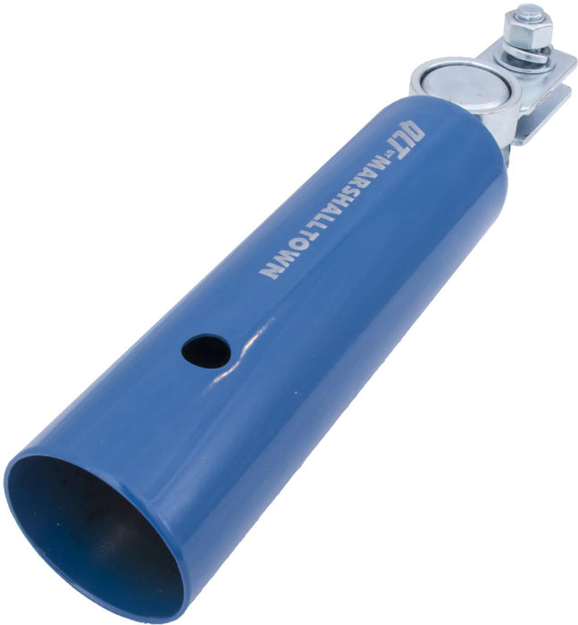 Marshalltown 16-MRL – Large Mini Rock-It Angle Adapter