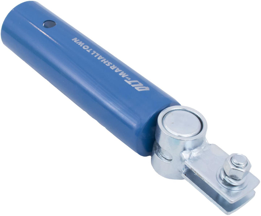 Marshalltown 16-MRL – Large Mini Rock-It Angle Adapter