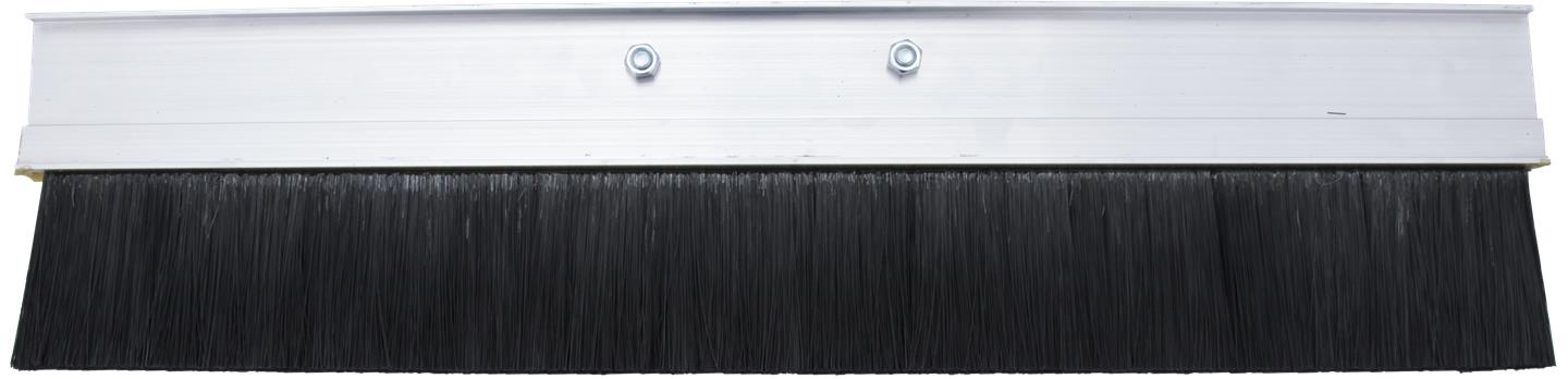 Marshalltown 427 – 36" Aluminum-Backed Concrete Broom