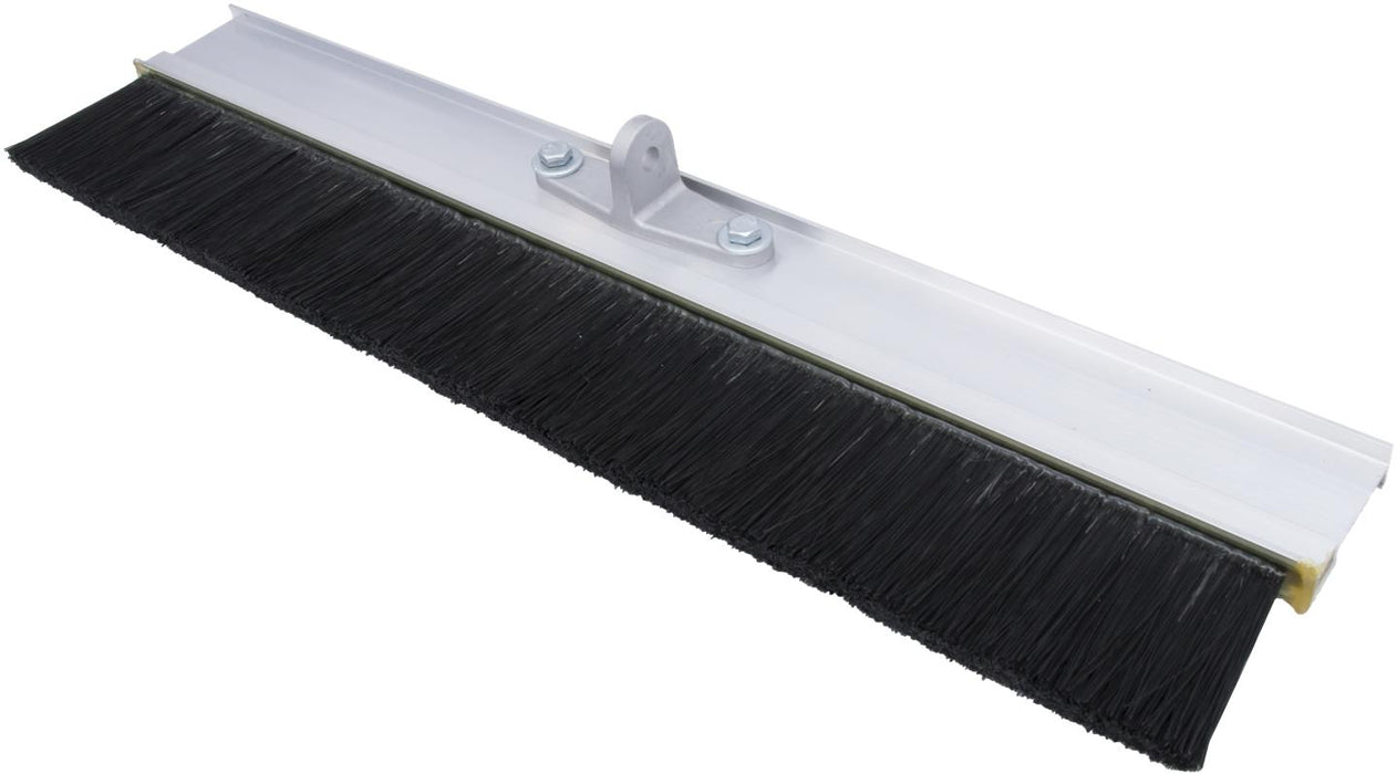 Marshalltown 428 – 48" Aluminum Backed Concrete Broom