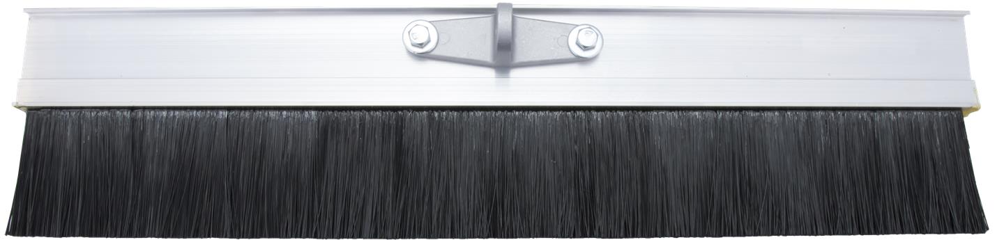 Marshalltown 428 – 48" Aluminum Backed Concrete Broom