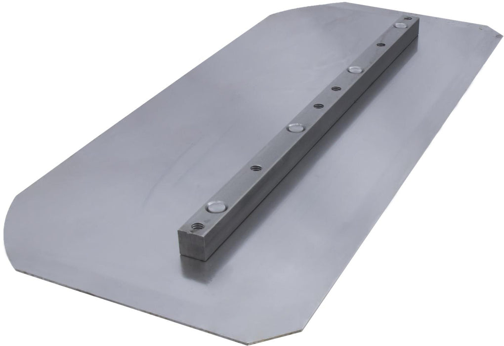 Marshalltown M6094 – 8" x 18" Combination Blade (4 per Carton)