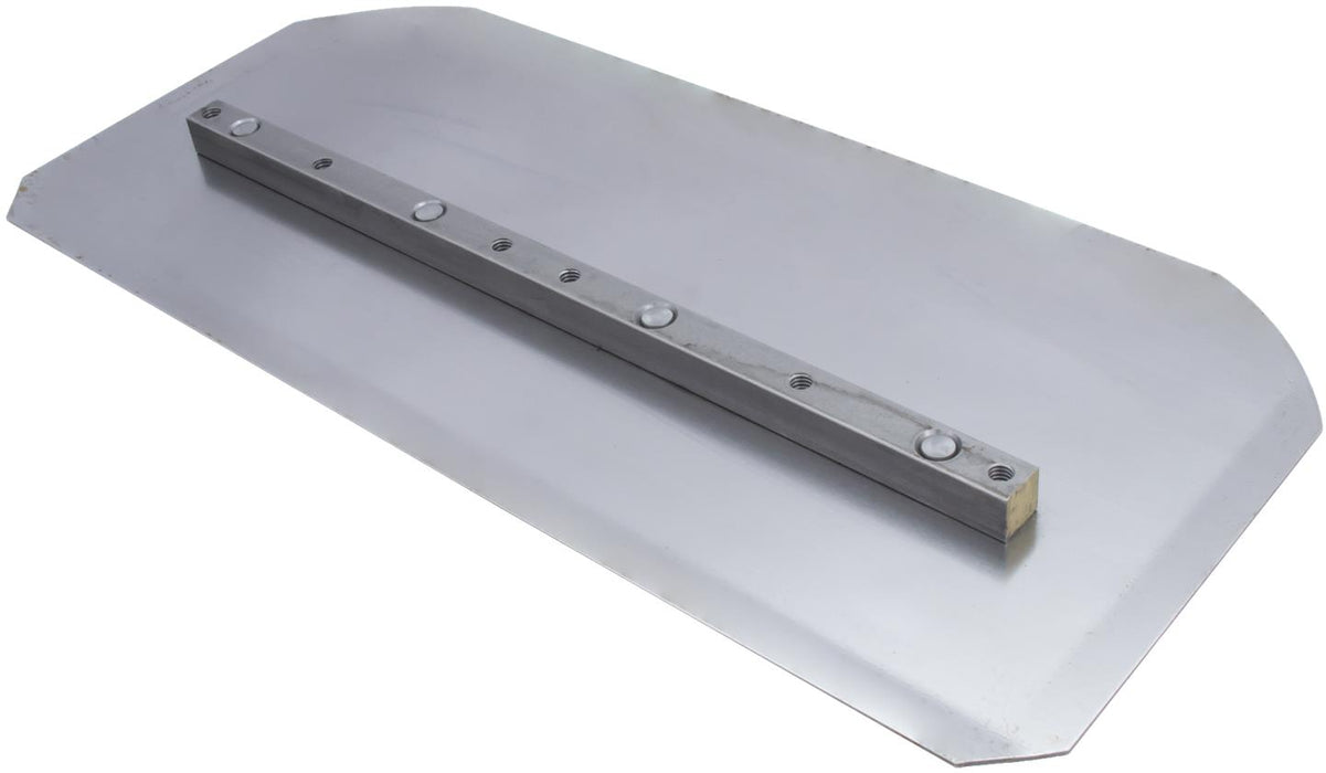 Marshalltown M6094 – 8" x 18" Combination Blade (4 per Carton)