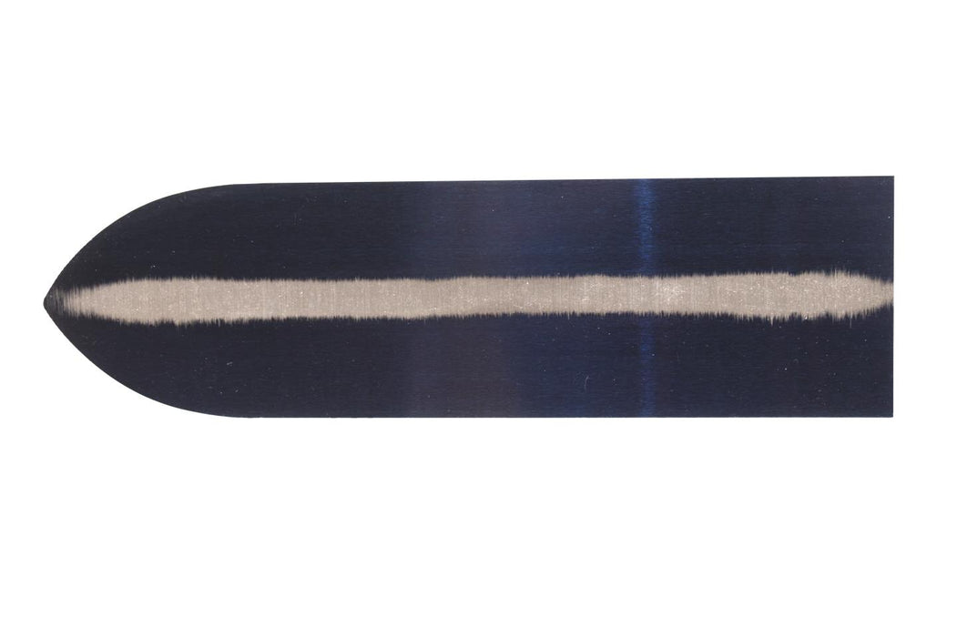 Marshalltown MXSPFT16BD – 16" x 4 1/2" Pointed Finishing Trowel