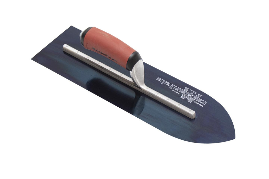 Marshalltown MXSPFT16BD – 16" x 4 1/2" Pointed Finishing Trowel