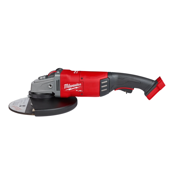 Milwaukee MI-278520 - M18 FUEL 7" / 9" Large Angle Grinder (Tool Only)