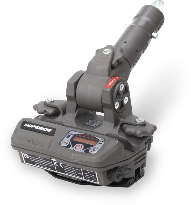 Marshalltown PKG-300MT – MagVibe & Gen3 Pro Tilt Kit