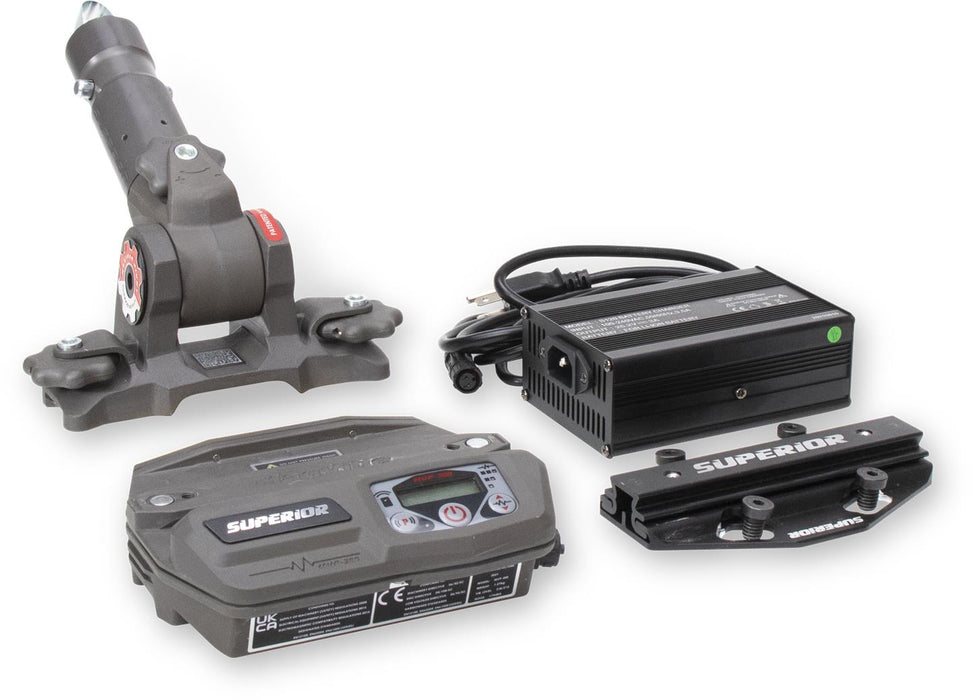 Marshalltown PKG-300MT – MagVibe & Gen3 Pro Tilt Kit