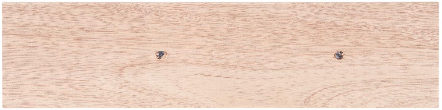 Marshalltown WF944 – 14" x 3 1/2" Wood Float (Structural Foam Handle)