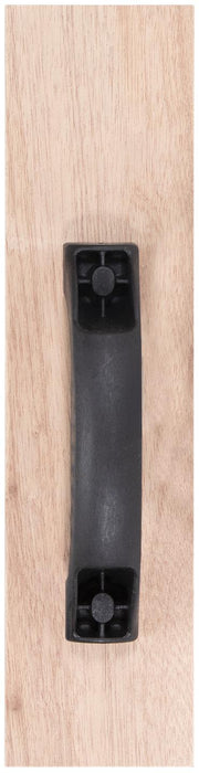 Marshalltown WF944 – 14" x 3 1/2" Wood Float (Structural Foam Handle)