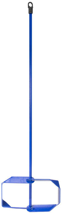 Marshalltown 819 – 28" Quik Mixer with 8-1/2" x 4-1/2" Blade