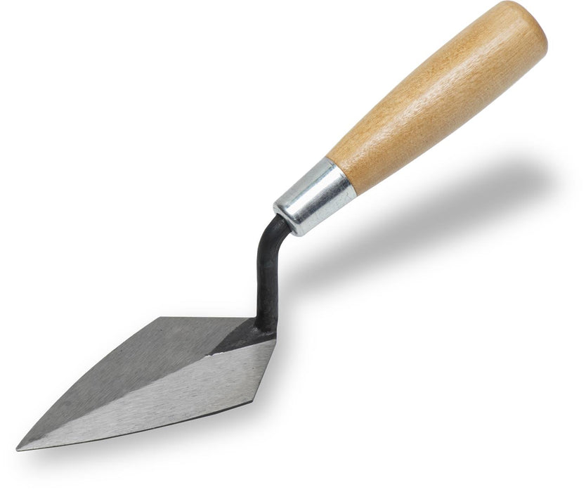 Marshalltown 45 7 – 7" x 3" Pointing Trowel