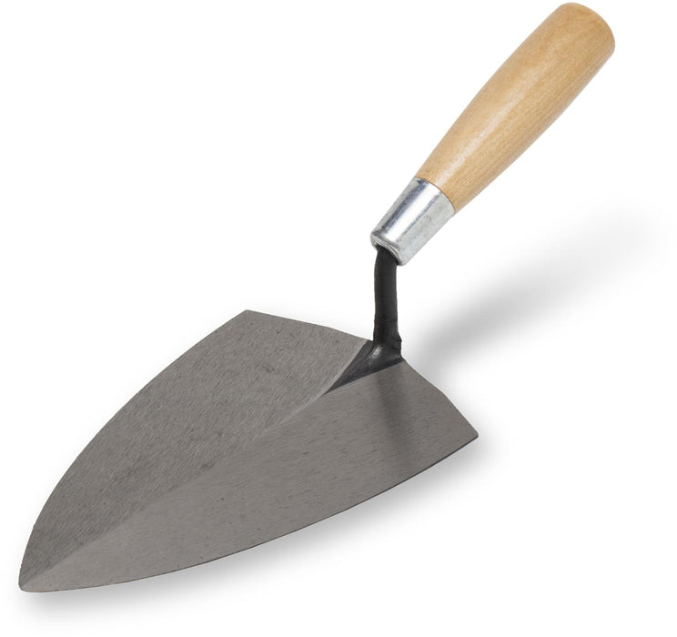 Marshalltown 57 – 7" x 4-3/8" Tile Setter's Trowel