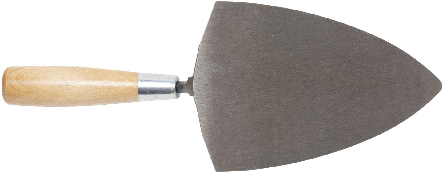 Marshalltown 57 – 7" x 4-3/8" Tile Setter's Trowel