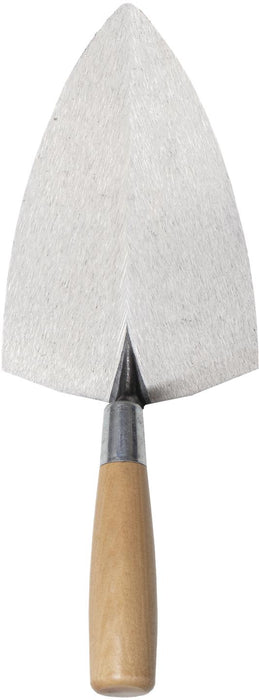 Marshalltown 57 – 7" x 4-3/8" Tile Setter's Trowel