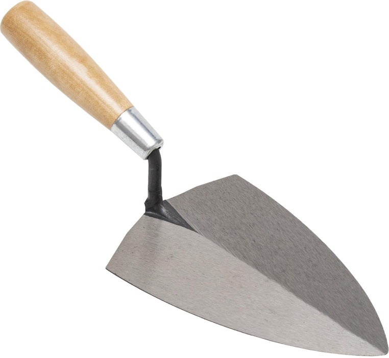 Marshalltown 57 – 7" x 4-3/8" Tile Setter's Trowel