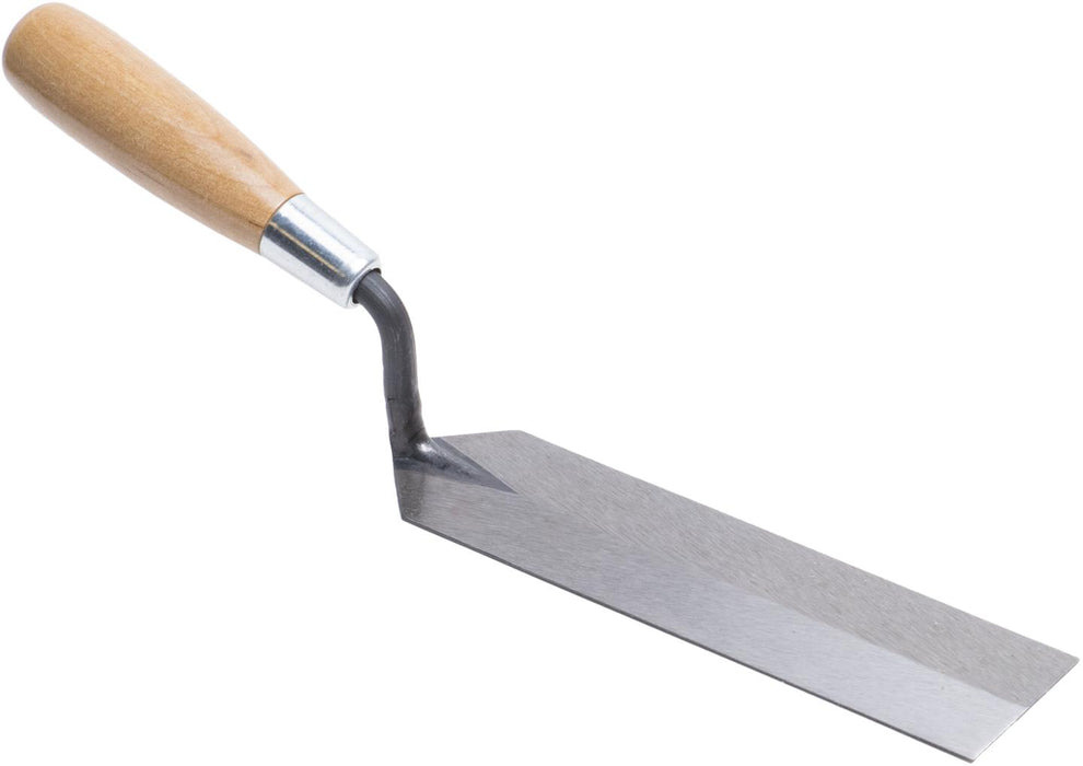Marshalltown 58 – 8" x 2" Margin Trowel