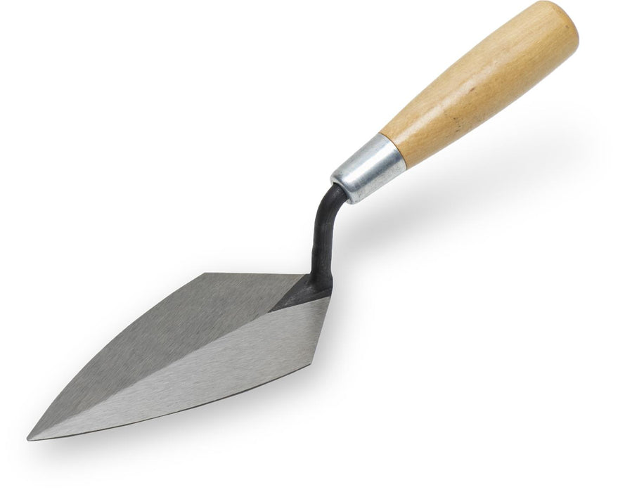 Marshalltown 45 6 – 6" x 2 3/4" Pointing Trowel