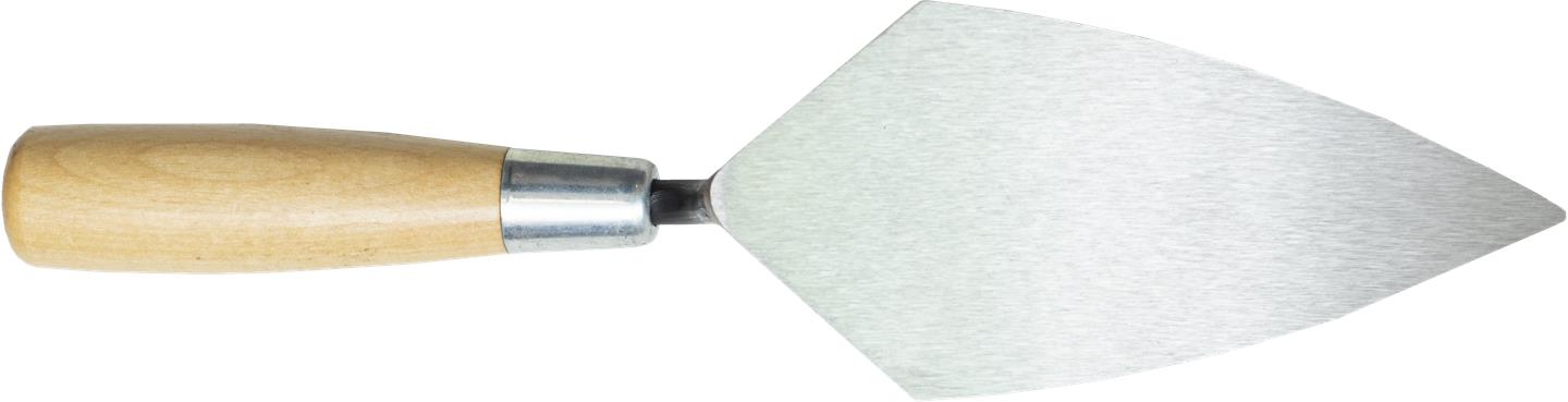 Marshalltown 45 6 – 6" x 2 3/4" Pointing Trowel