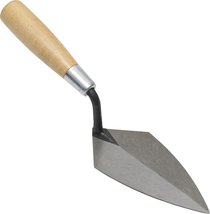 Marshalltown 45 6 – 6" x 2 3/4" Pointing Trowel