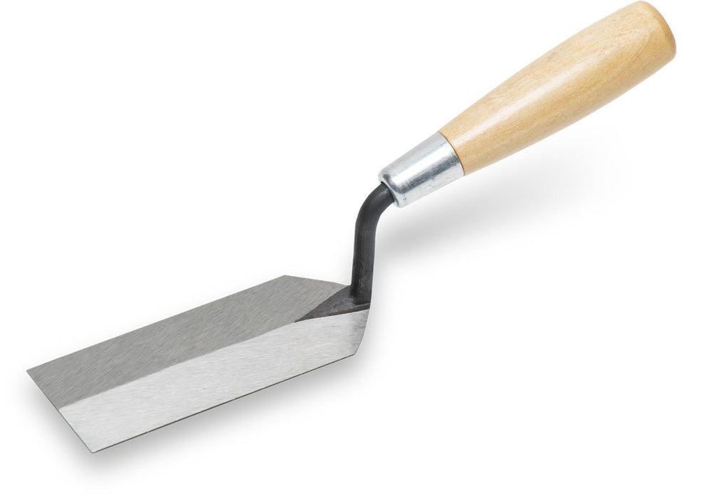 Marshalltown 52 – 5" x 2" Margin Trowel