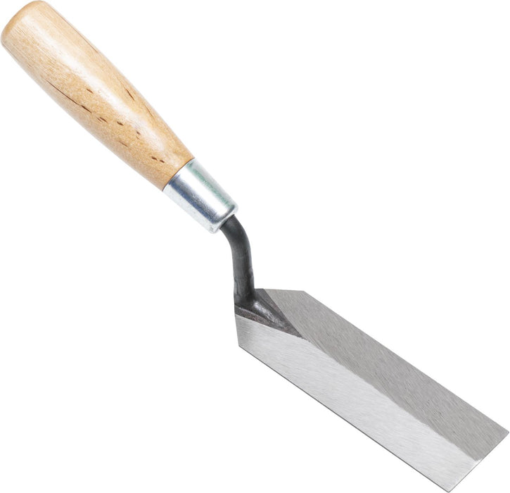 Marshalltown 54 – 5" x 1-1/2" Margin Trowel