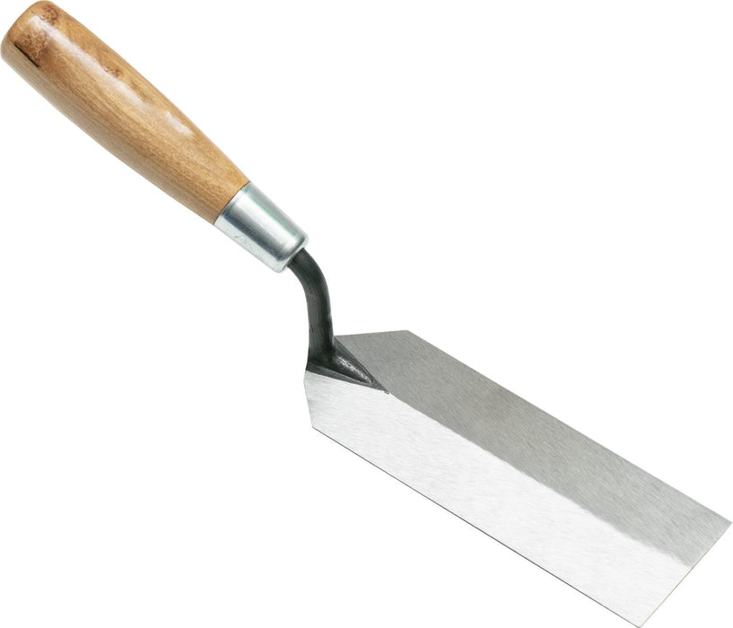 Marshalltown 56 – 6" x 2" Margin Trowel