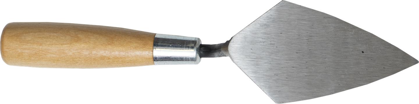 Marshalltown 45 4.5 – 4 1/2" x 2 1/4" Pointing Trowel
