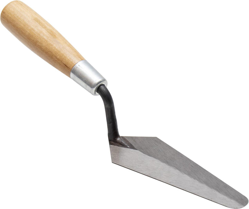 Marshalltown 47A – 5-1/2" x 1-7/8" Bullnose Pointing Trowel
